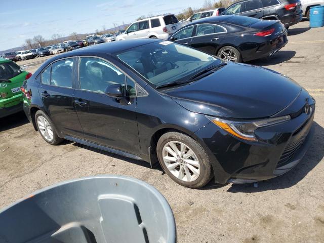 Vin: 5yfb4mde2sp242291, lot: 50201975, toyota corolla le 20254