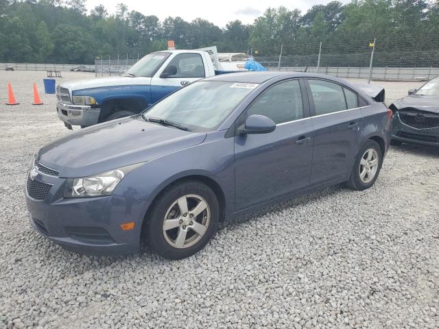 Vin: 1g1pc5sb6e7300795, lot: 54000215, chevrolet cruze lt 2014 img_1