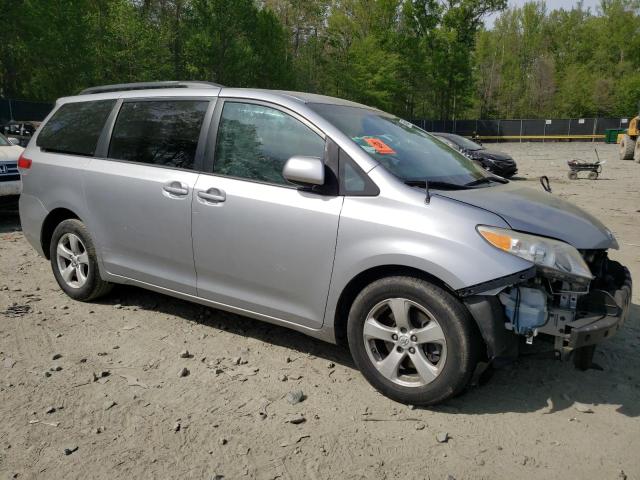 Vin: 5tdkk3dc9ds293036, lot: 54496525, toyota all models le 20134