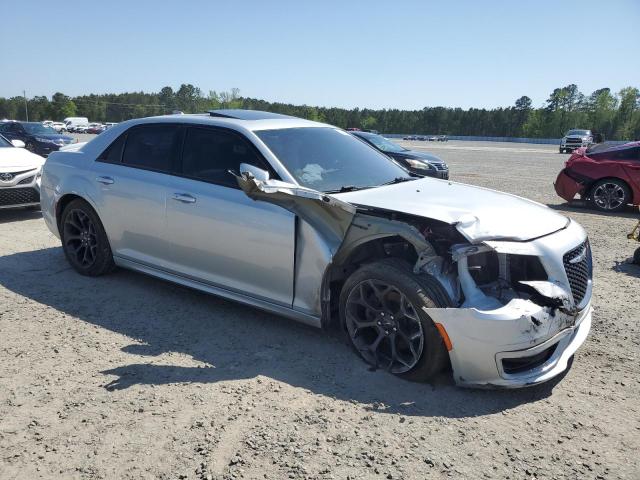 Vin: 2c3ccabt1lh137356, lot: 52389755, chrysler 300 s 20204