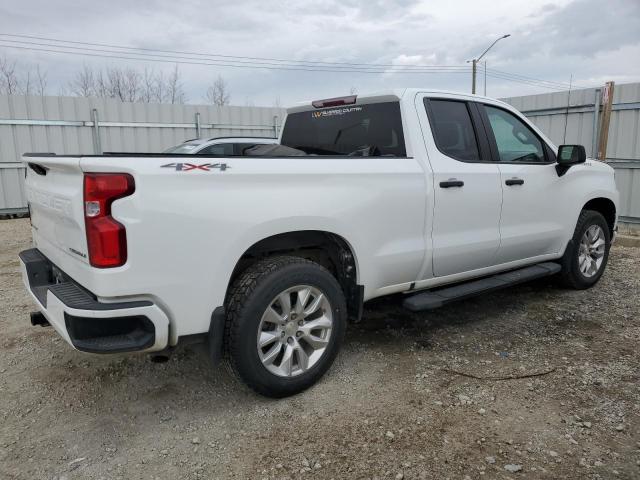 Vin: 1gcrybekxlz274649, lot: 53787515, chevrolet all models k1500 custom 20203