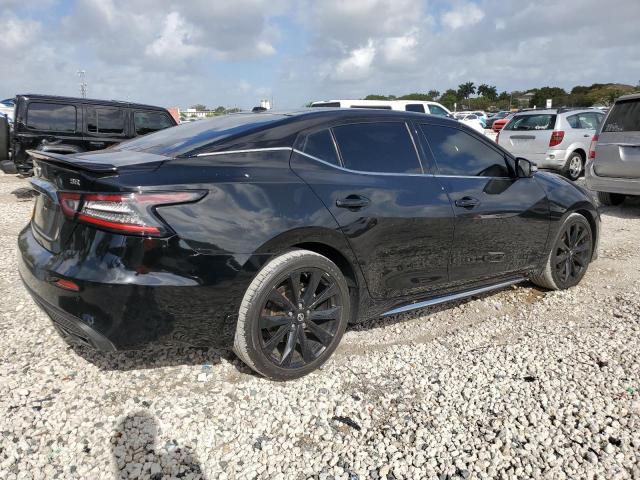 Vin: 1n4aa6avxkc375173, lot: 51674905, nissan maxima s 20193
