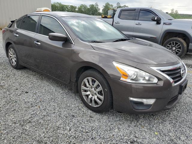 2015 NISSAN ALTIMA 2.5 - 1N4AL3AP5FC295893