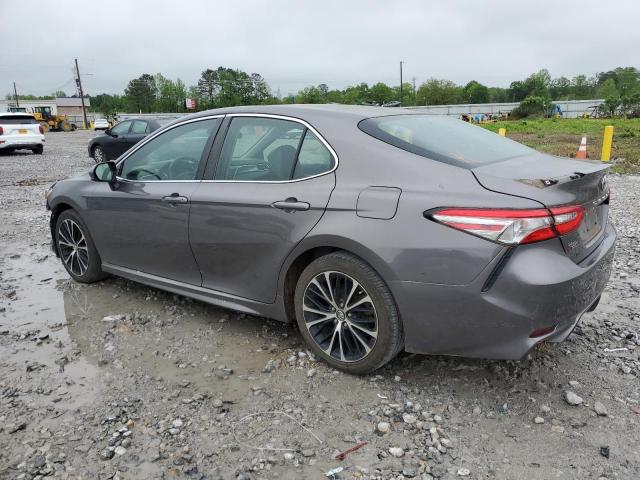 Vin: 4t1b11hk8ju038177, lot: 51454335, toyota camry l 20182