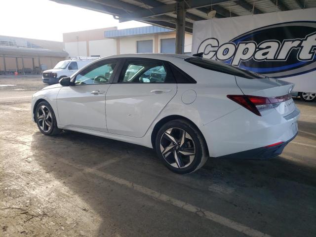 Vin: 5npls4ag5ph092066, lot: 54759045, hyundai elantra sel 20232