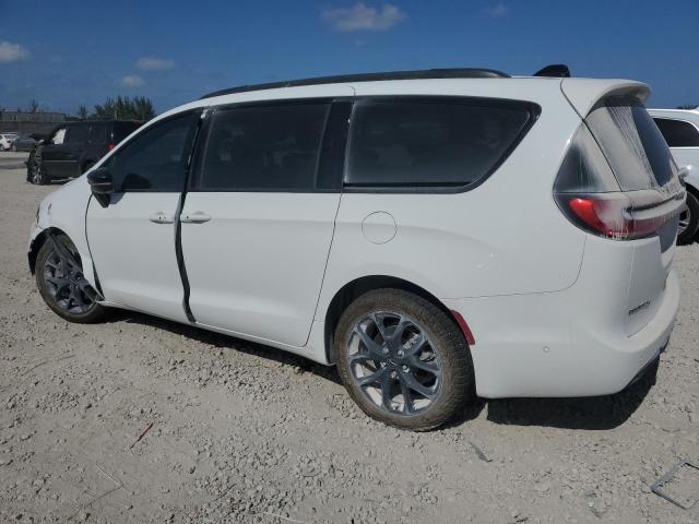 Vin: 2c4rc3gg7pr593178, lot: 54371325, chrysler pacifica limited 20232