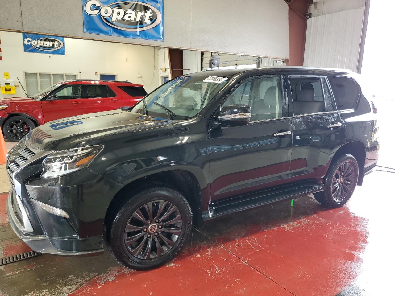 LEXUS GX 460