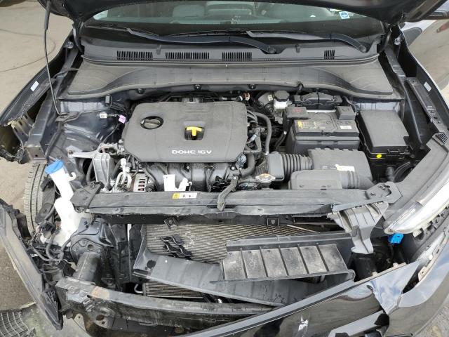 2021 HYUNDAI KONA SEL KM8K2CAA9MU747201