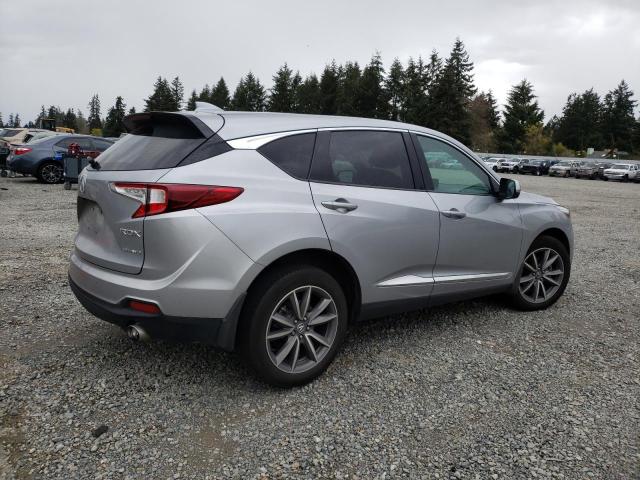 Vin: 5j8tc2h58ml042180, lot: 52599315, acura rdx technology 20213