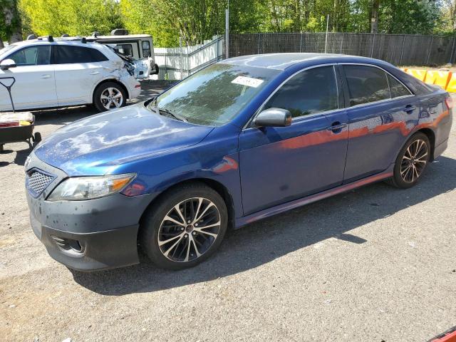 Vin: 4t1bf3ek7bu588392, lot: 54893305, toyota camry base 2011 img_1