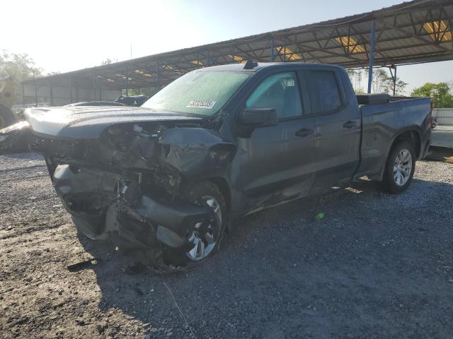 Vin: 1gcrwbeh8kz379862, lot: 52325235, chevrolet all models c1500 custom 2019 img_1