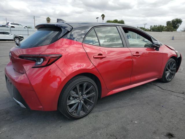 Vin: jtnc4mbe6r3216959, lot: 54624255, toyota corolla xse 20243