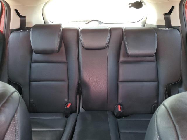 2017 HONDA HR-V EXL - 3CZRU5H73HM712435