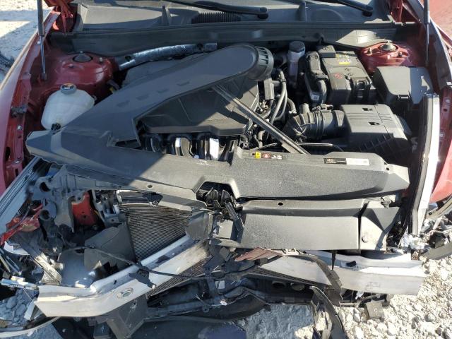 2023 HYUNDAI SONATA SEL - KMHL64JA5PA292464