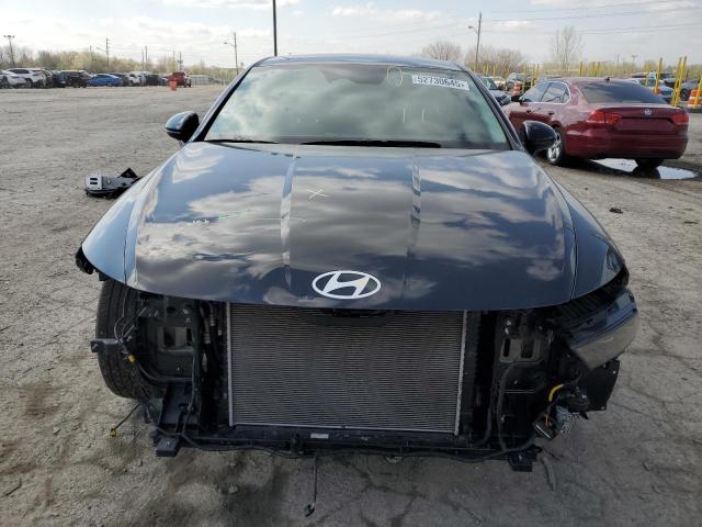 2024 HYUNDAI SONATA SEL - KMHL64JA9RA412592
