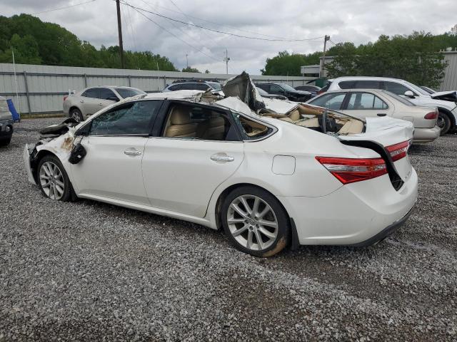 Vin: 4t1bk1eb2du070161, lot: 54450795, toyota avalon base 20132