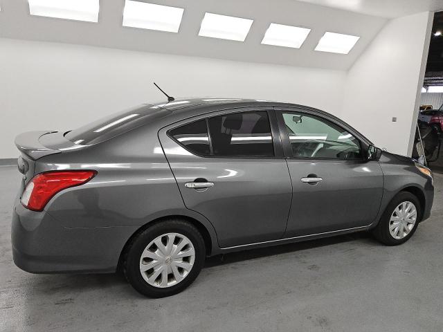 Vin: 3n1cn7ap9gl834786, lot: 54148365, nissan versa s 20163