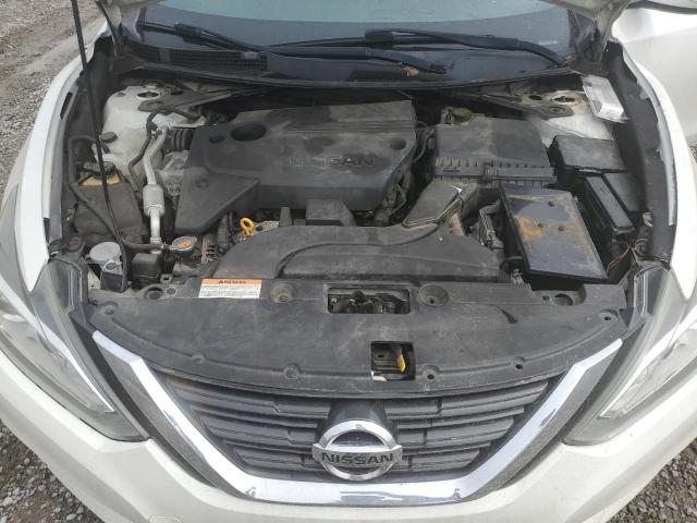 2016 NISSAN ALTIMA 2.5 - 1N4AL3APXGC117558