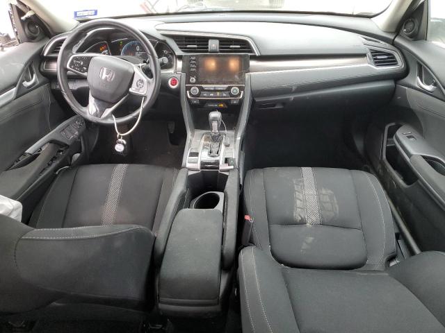 2020 HONDA CIVIC EX - 19XFC1F38LE215209