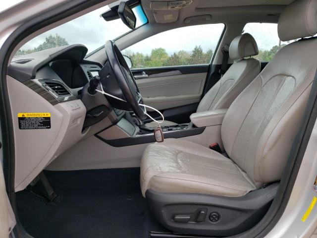 2015 HYUNDAI SONATA SPO - 5NPE34AF6FH041915