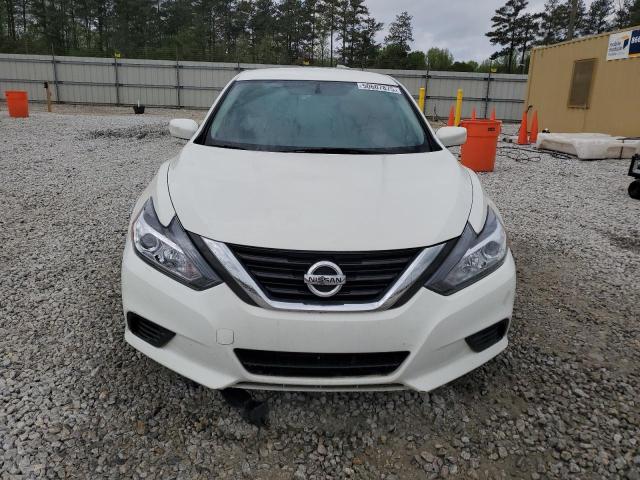 2017 NISSAN ALTIMA 2.5 - 1N4AL3AP2HC282439