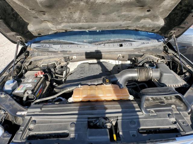 2015 FORD F150 SUPER - 1FTEW1EG4FKD09029