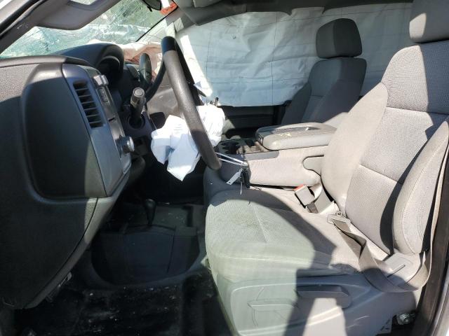 2015 CHEVROLET SILVERADO - 1GC1KUEG3FF132171