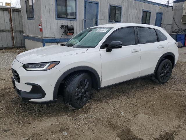Vin: 3czrz1h53rm707603, lot: 54446065, honda hr-v sport 2024 img_1