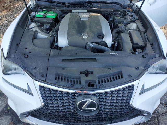 2015 LEXUS RC 350 - JTHHE5BC3F5002960