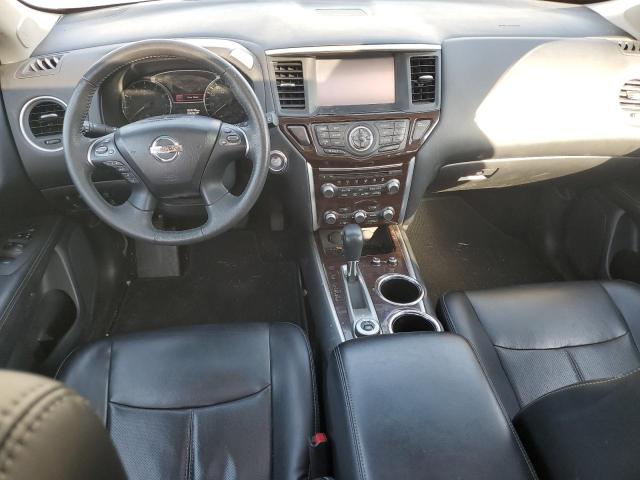 2015 NISSAN PATHFINDER - 5N1AR2MM7FC662308