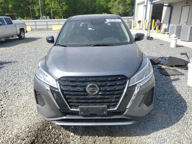 2021 NISSAN KICKS S - 3N1CP5BV3ML472624