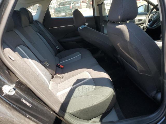 2021 HYUNDAI SONATA SE - 5NPEG4JA7MH112206