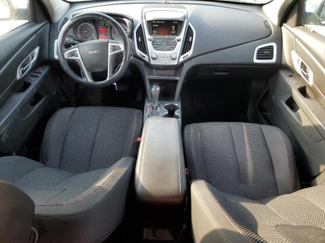 2017 GMC TERRAIN SL - 2GKALNEKXH6324020