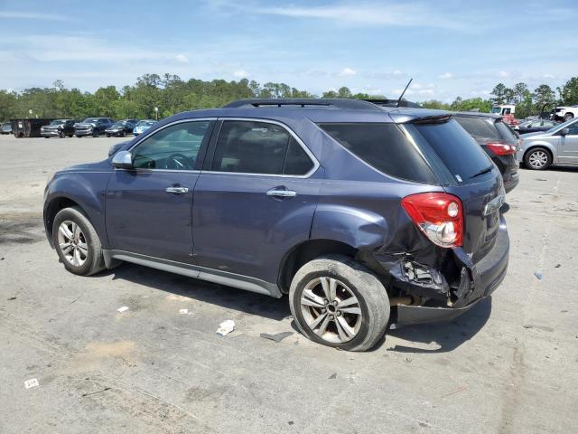Vin: 2gnaldekxd6161893, lot: 54364815, chevrolet equinox lt 20132