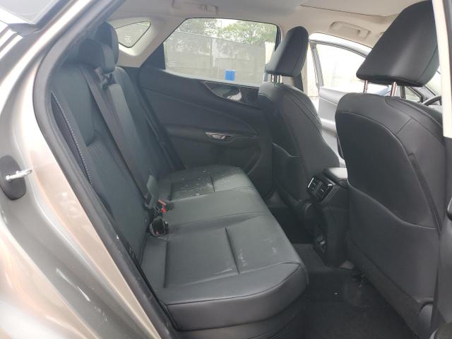 2022 LEXUS CT JTJAKCEZ2P5006691