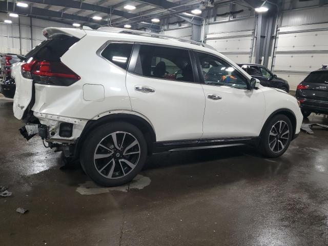 Vin: 5n1at2mv3kc827209, lot: 52031365, nissan rogue s 20193