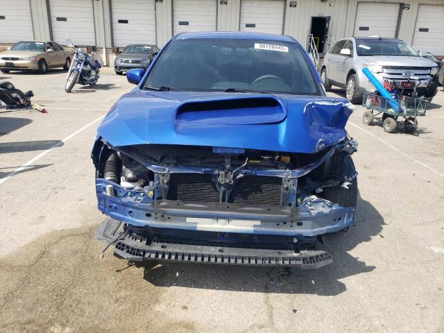 2017 SUBARU WRX JF1VA1B68H9833536