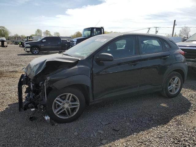 Vin: km8k1caa5ju148083, lot: 53436815, hyundai kona se 2018 img_1