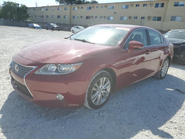 Vin: jthbk1gg9e2108218, lot: 53710315, lexus es350 350 2014 img_1