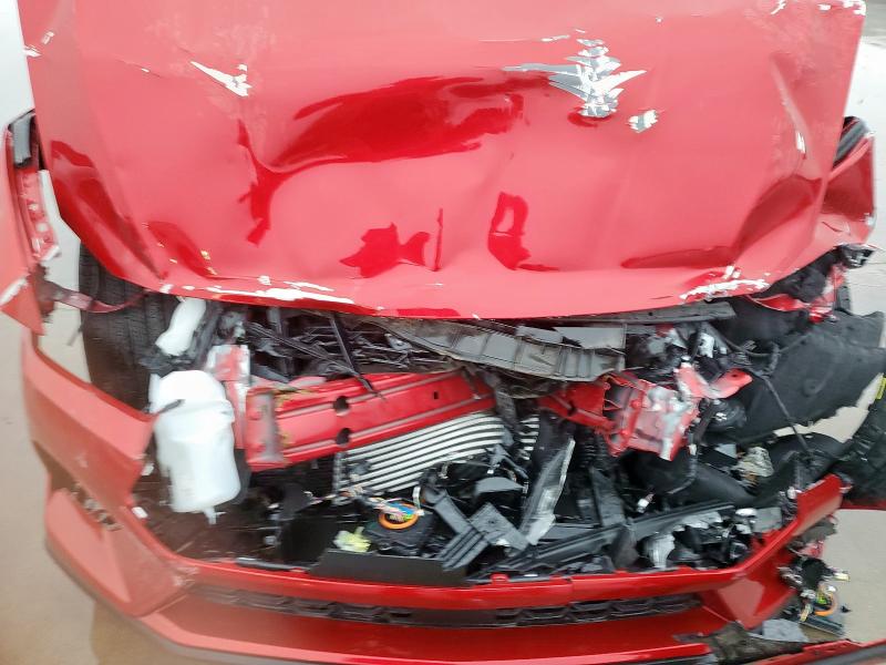 2024 FORD MUSTANG - 1FA6P8TH4R5127121