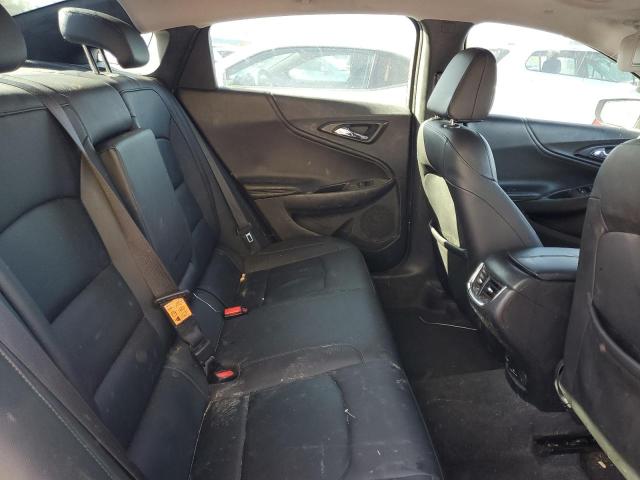 2018 CHEVROLET MALIBU LT - 1G1ZD5ST3JF280357