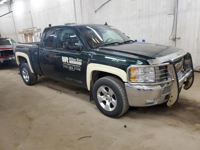 Vin: 1gcrkse71dz289703, lot: 52026685, chevrolet all models k1500 lt 20134