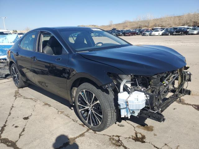 Vin: 4t1b11hk6ku787352, lot: 52110915, toyota camry l 20194