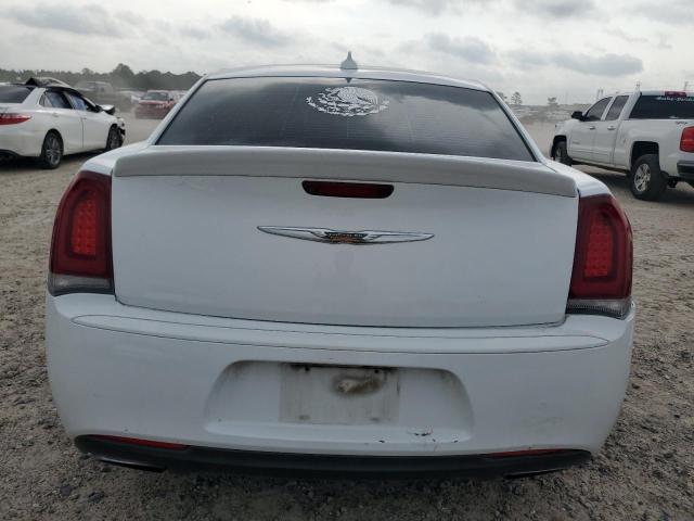 2015 CHRYSLER 300 S - 2C3CCABT4FH739432