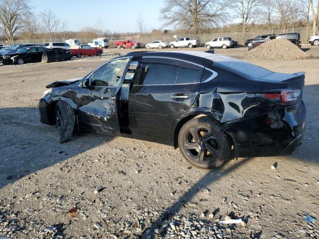 Vin: 4s3bwgp65n3012516, lot: 51309015, subaru legacy touring xt 20222