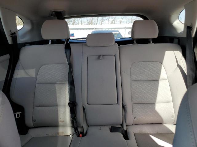2017 HYUNDAI TUCSON SE - KM8J23A41HU402448