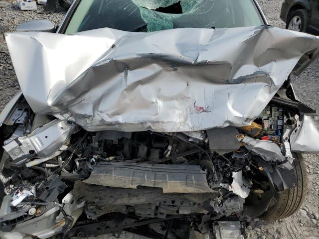 2016 FORD FOCUS SE - 1FADP3K20GL286539