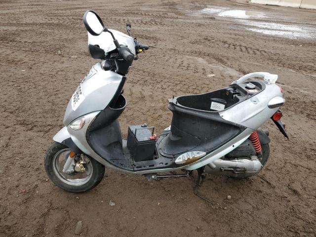 GENUINE SCOOTER CO. BUDDY 50 2015 RFVPAP5A8F1117386 photo #4
