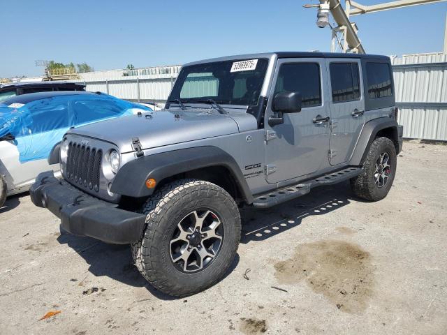 Vin: 1c4bjwdg5jl895842, lot: 53969975, jeep wrangler sport 2018 img_1