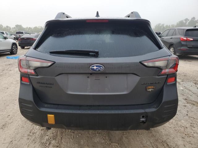 2024 SUBARU OUTBACK WI 4S4BTGUD1R3227291